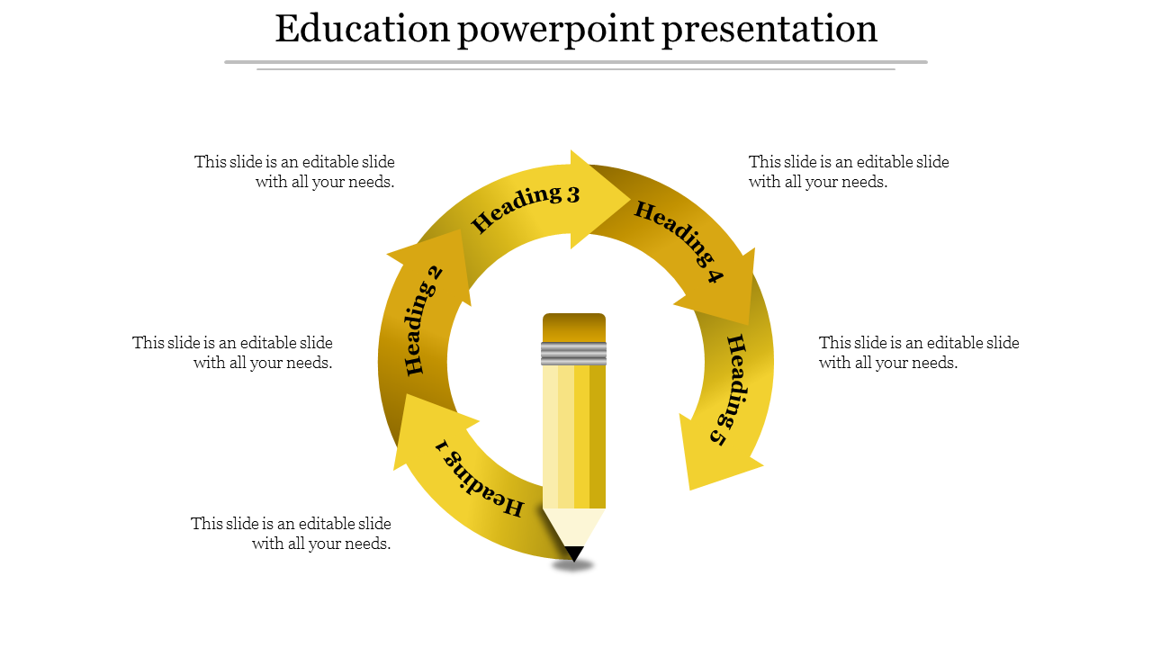 education powerpoint presentation-education powerpoint presentation-Yellow